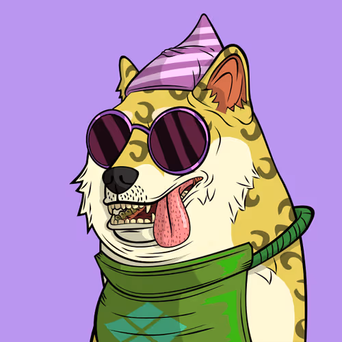 The Doge Pound
