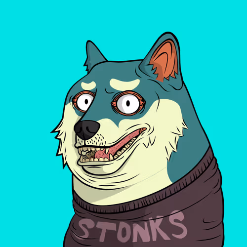 The Doge Pound
