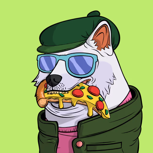 DOGGY #6224