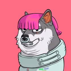 DOGGY #6188