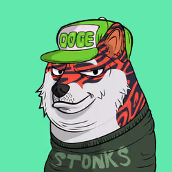 DOGGY #6727