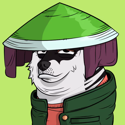 The Doge Pound