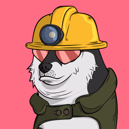 DOGGY #6291