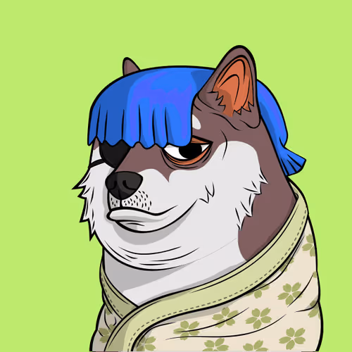 The Doge Pound