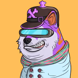 DOGGY #566