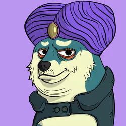 DOGGY #6384