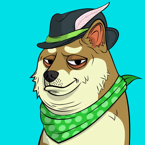The Doge Pound