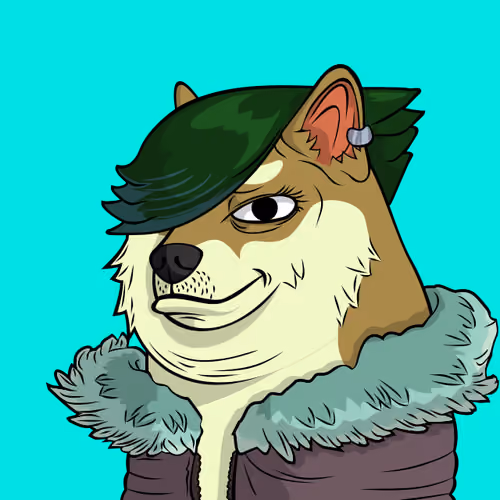 DOGGY #5603