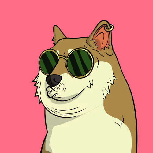 The Doge Pound