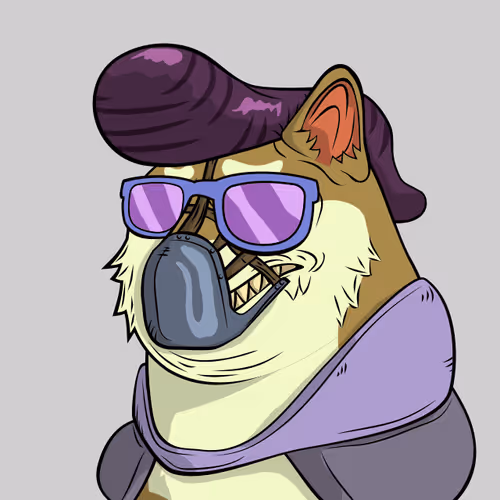 The Doge Pound