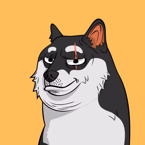 The Doge Pound