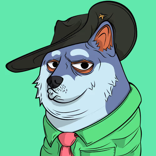 The Doge Pound