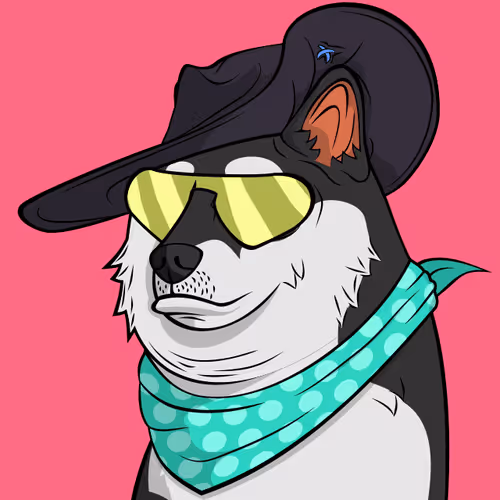 The Doge Pound
