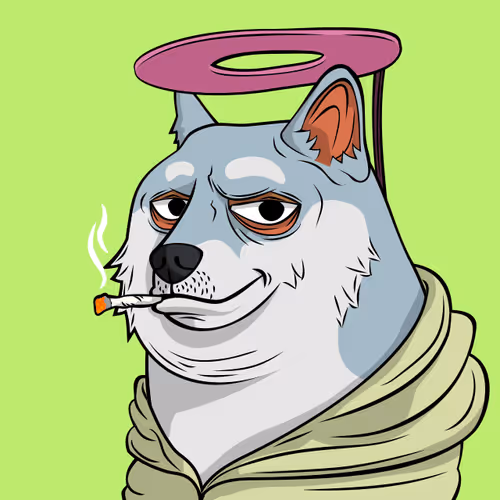 The Doge Pound