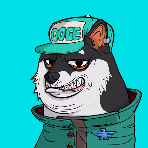 DOGGY #6074