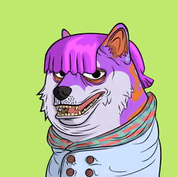 DOGGY #5072