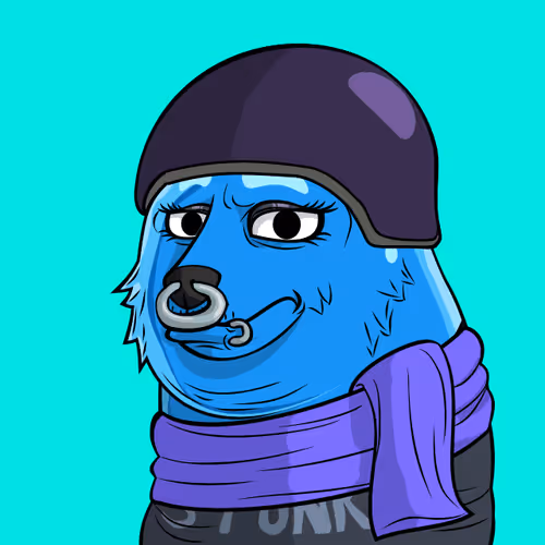 The Doge Pound