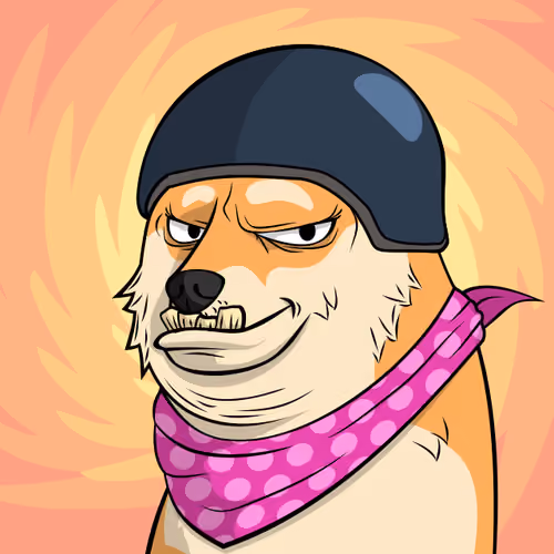 DOGGY #9279