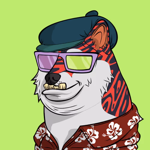 DOGGY #9249