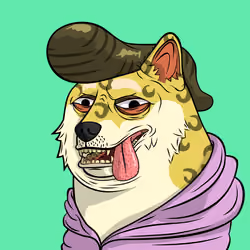 DOGGY #6393