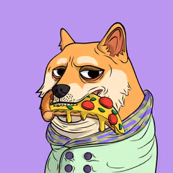 DOGGY #6698
