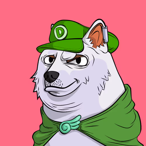 The Doge Pound
