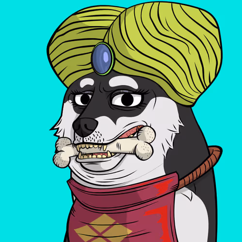 The Doge Pound