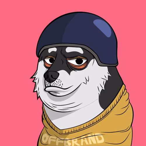 DOGGY #2008