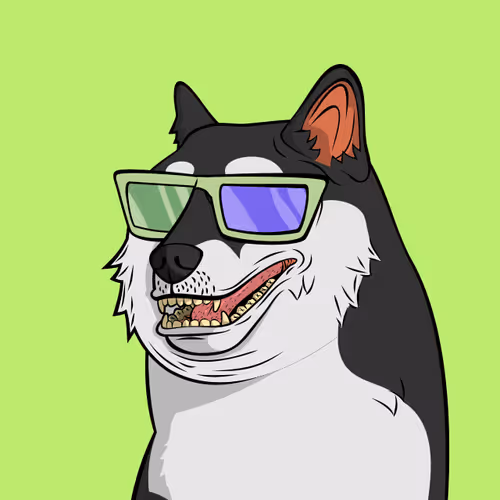 The Doge Pound