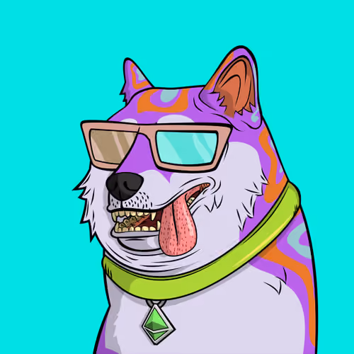 DOGGY #7024