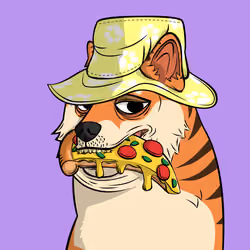 DOGGY #2447