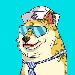 DOGGY #3835