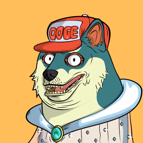 DOGGY #3220