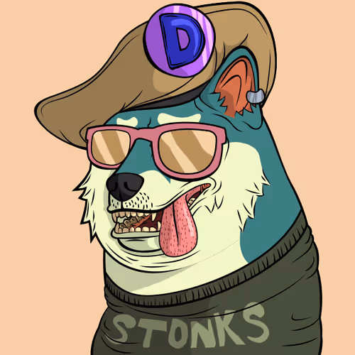 The Doge Pound