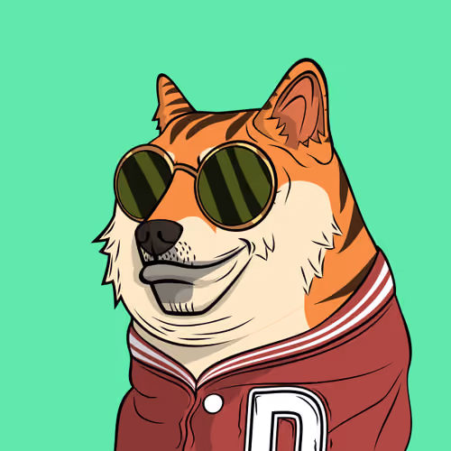 DOGGY #1771