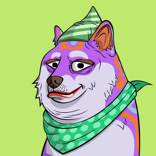 The Doge Pound