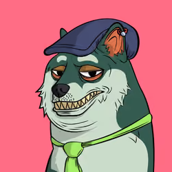 DOGGY #695