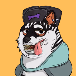 DOGGY #2933