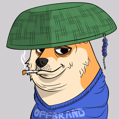 The Doge Pound
