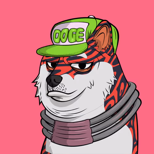 DOGGY #1046