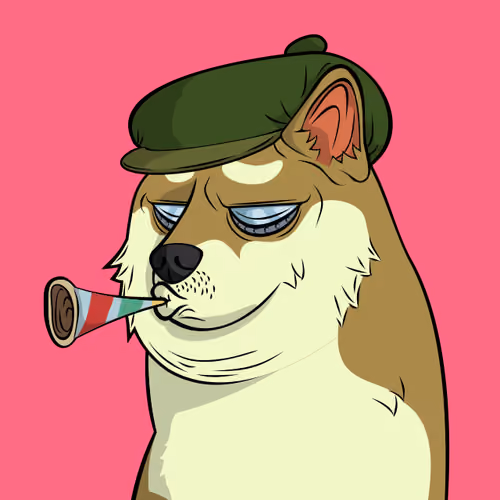 DOGGY #64
