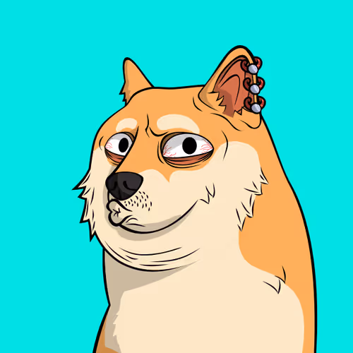 The Doge Pound