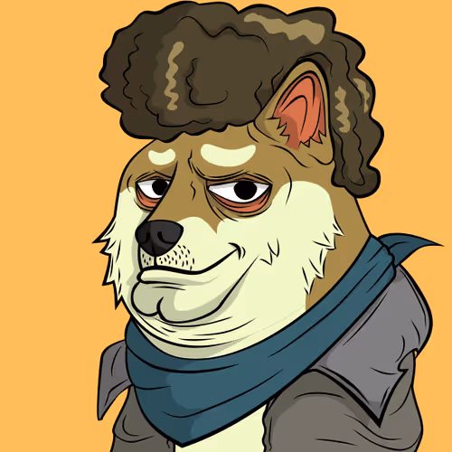 The Doge Pound