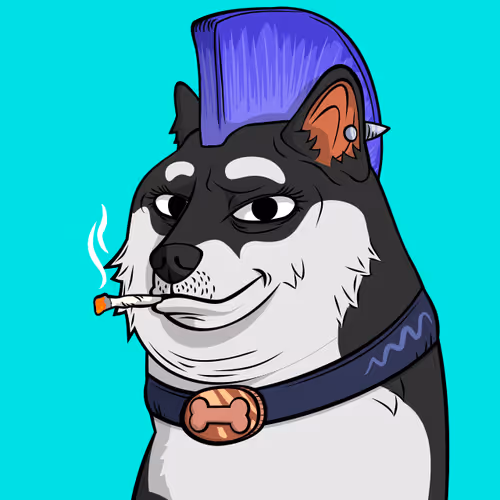 The Doge Pound
