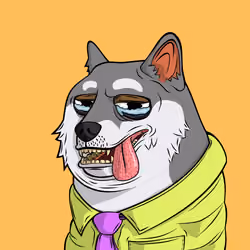 DOGGY #4339