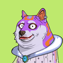 DOGGY #19