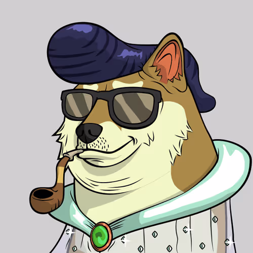 The Doge Pound