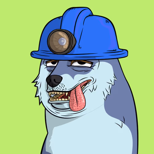 DOGGY #2899