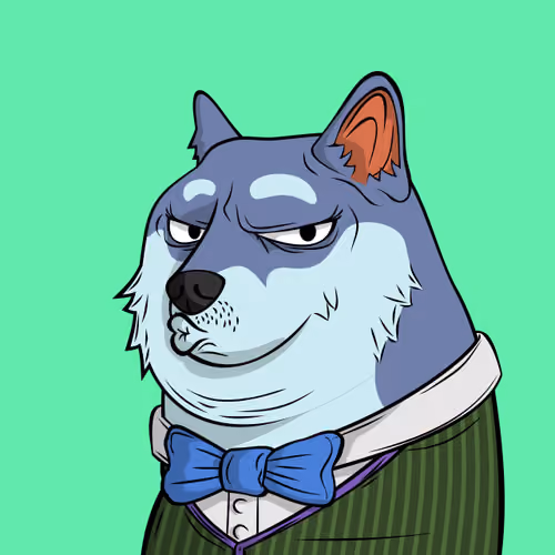 DOGGY #6945