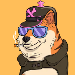 DOGGY #6043